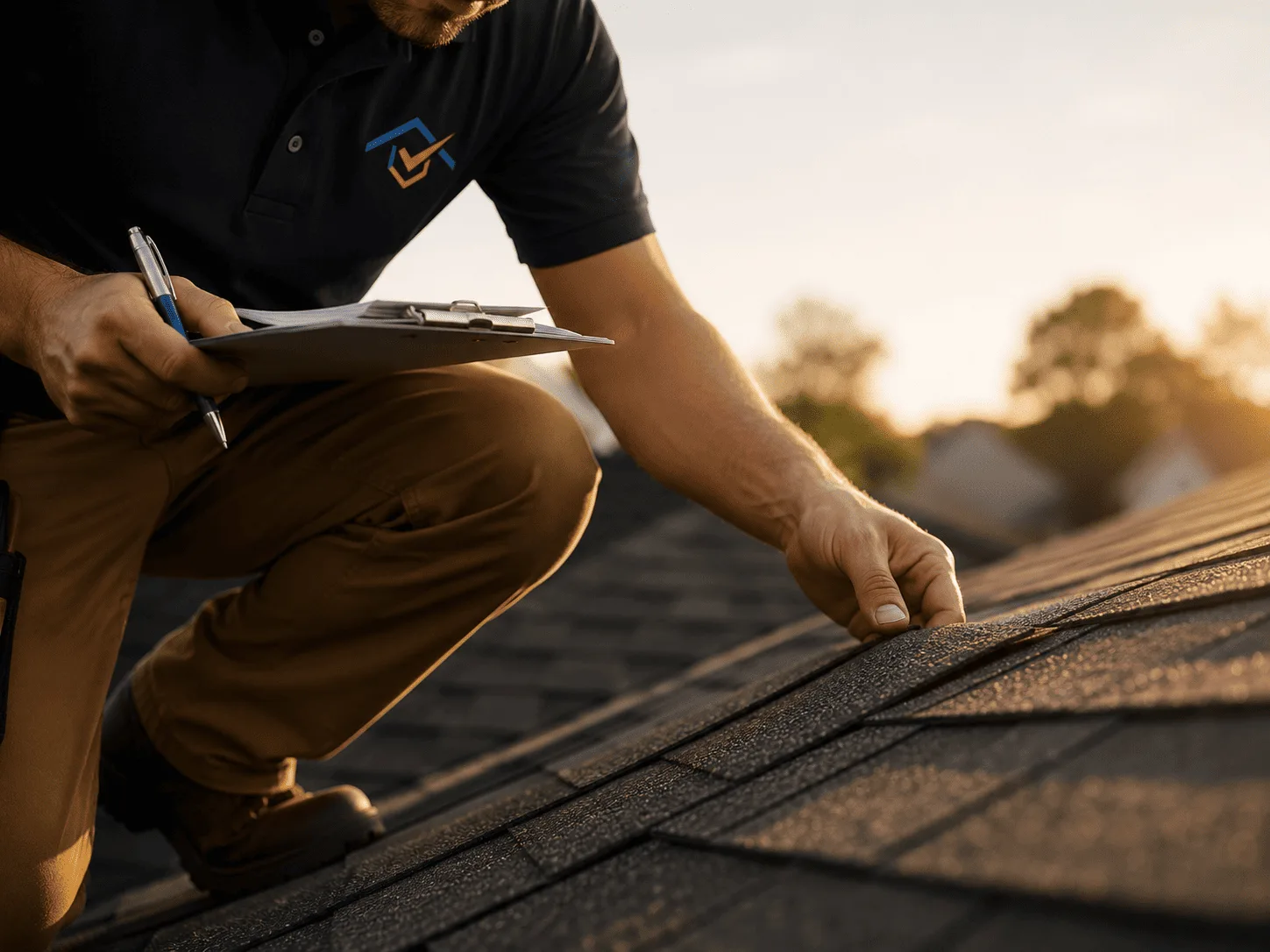 Why Choose Roof Inspection in New Providence, IA