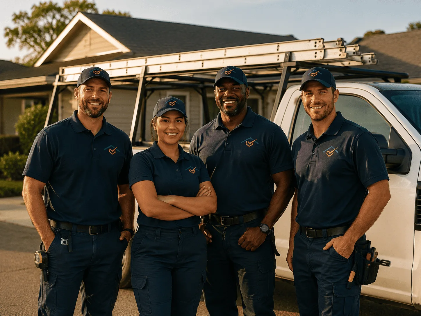 Roof Inspection company in New Providence, IA